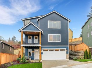 7721 92nd Pl NE, Marysville, WA