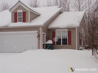 985 Cane Patch, Webster, NY 14580