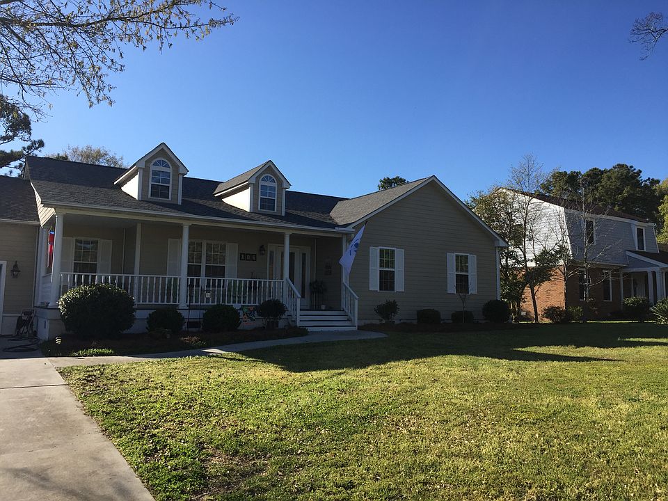 1st image of 106 Gull Harbor Dr
