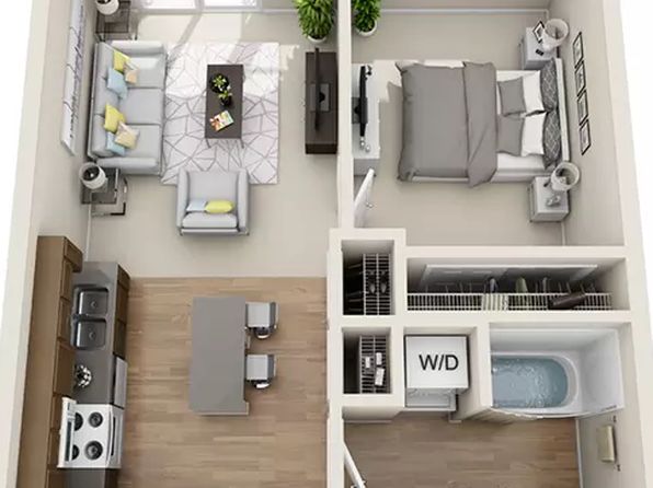 Affinity at Boise 55+ | 13626 W Baldcypress St, Boise, ID