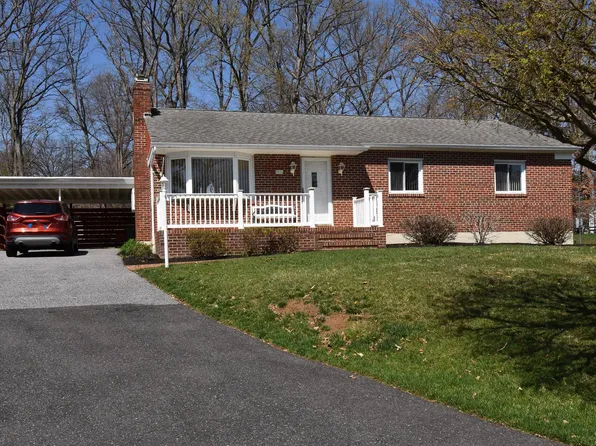 9816 Richlyn Dr, Perry Hall, MD 21128