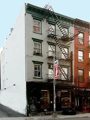 Rented by Corcoran | media 37