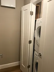 Rented by UES Management