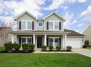 104 Cedar Mill Dr, Goose Creek, SC 29445