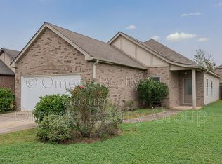 5543 Rosser Trl, Bessemer, AL 35022