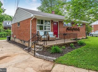1310 Biddle Ct, Baltimore, MD 21228
