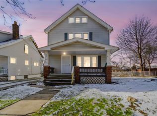 8614 Bancroft Ave, Cleveland, OH 44105