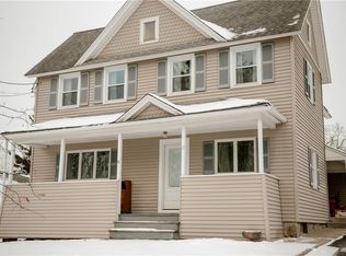 17 Case Ave, Auburn, NY 13021