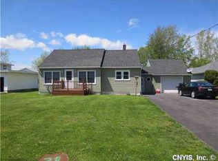 25575 Nys Rt 3, Watertown, NY 13601