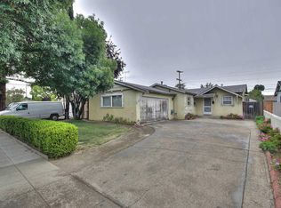 536 Baltic Way, San Jose, CA