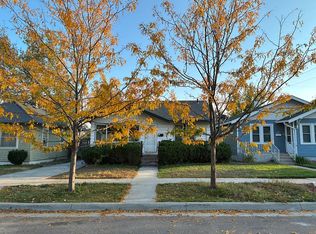 1117 W 31st St, Cheyenne, WY 82001