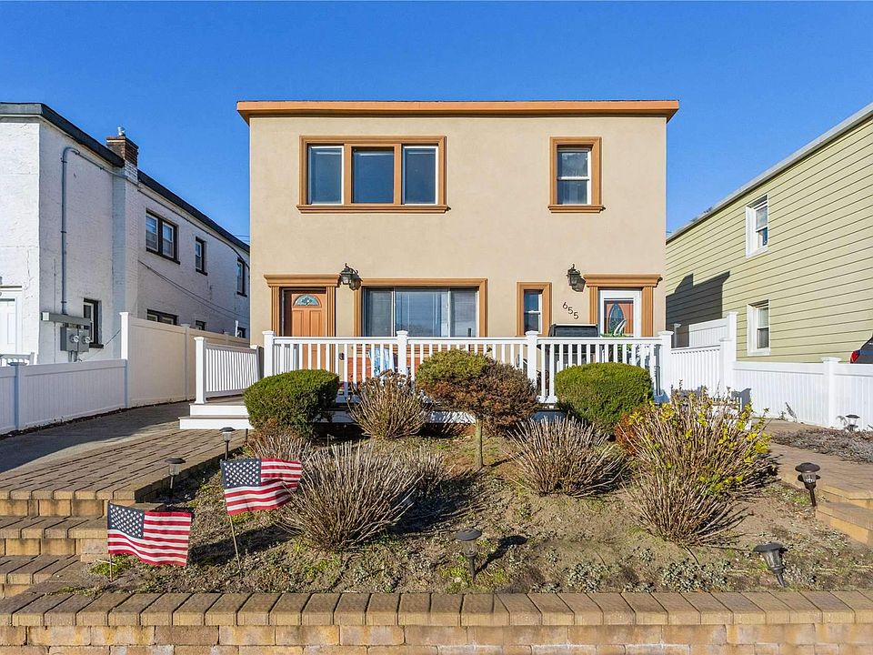 655 W Park Avenue, Long Beach, NY 11561 Zillow