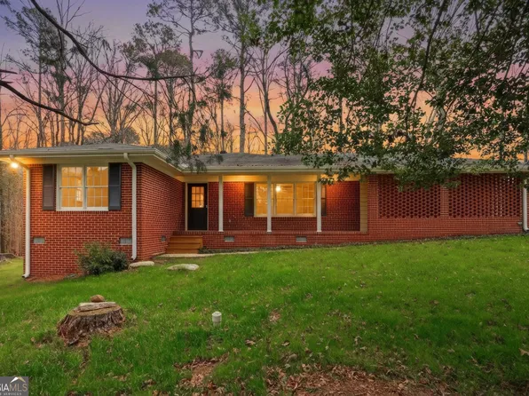 6170 Center Hill Church Rd, Loganville, GA 30052