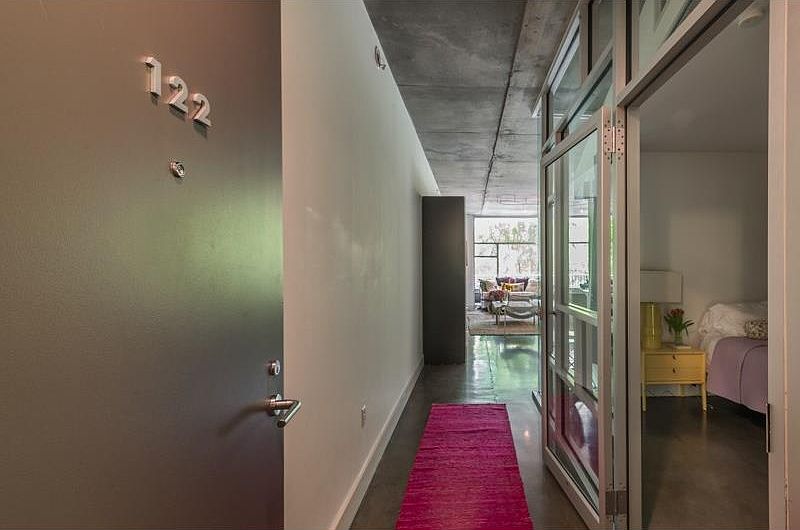 1st image of 845 Spring St NW Unit 122