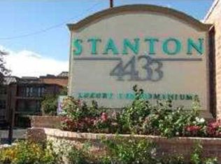 4433 Stanton St #156, El Paso, TX 79902
