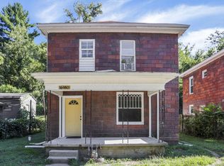 16980 Haydenville Rd, Haydenville, OH 43127