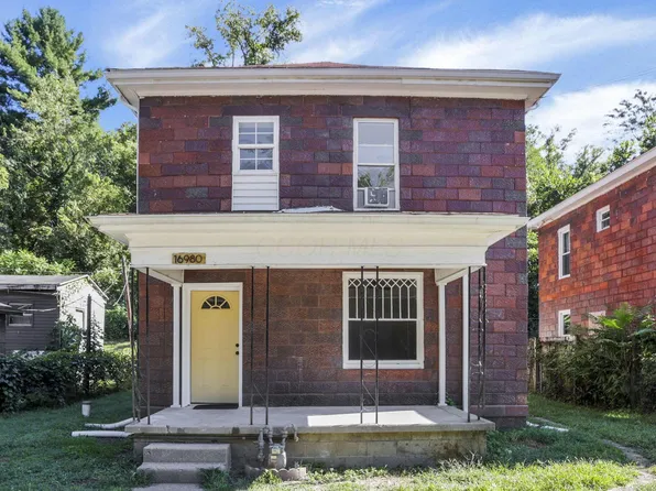 16980 Haydenville Rd, Haydenville, OH 43127