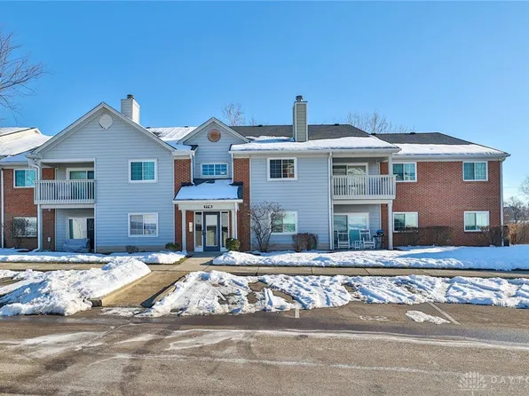 7716 Ottawa Ln APT 238, West Chester, OH 45069