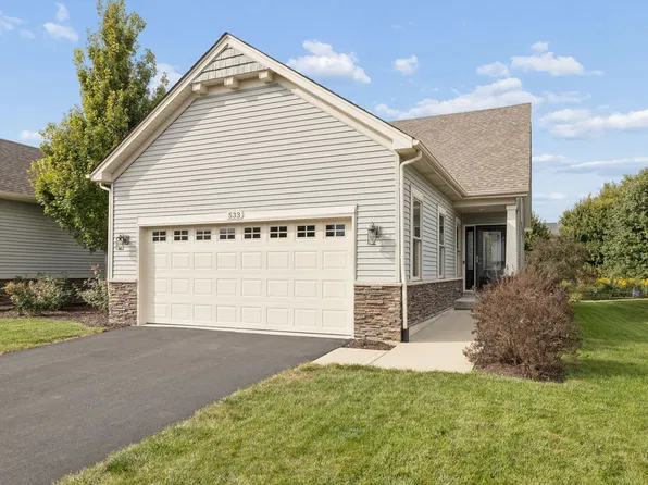 533 Sudbury Cir, Oswego, IL 60543