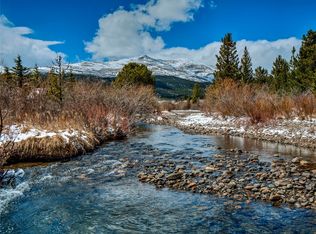 46 Singleton Rd, Alma, CO 80420