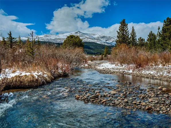 46 Singleton Road, Alma, CO 80420