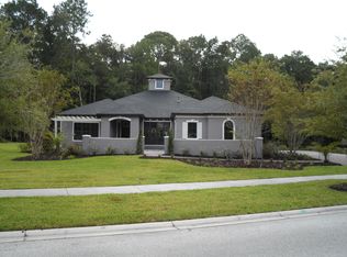 2076 Crown Dr, Saint Augustine, FL 32092