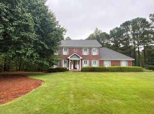 31 Little Bear Dr, Cataula, GA 31804