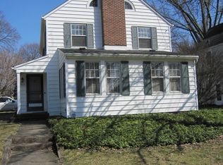 153 N Prospect St, Kent, OH 44240