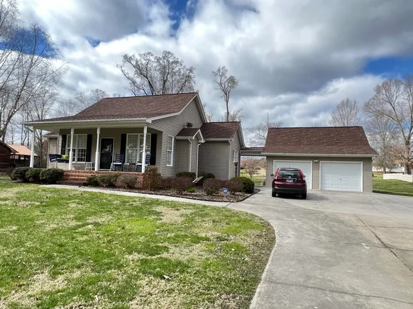 144 Sturbridge Ln, Church Hill, TN 37642