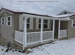 171 Cohen St, Beckley, WV 25801