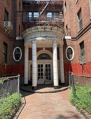 1st image of 8615 Elmhurst Ave APT 5C