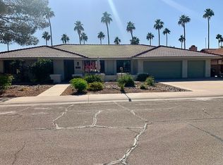 2522 S Grandview Ave, Tempe, AZ 85282