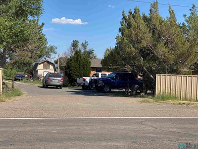 41 Nara Visa Hwy, Clayton, NM, 88415