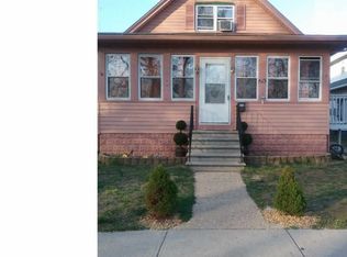613 Highland Ave, Westville, NJ