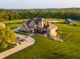 3100 N Juanita Dr, Buckner, MO 64016