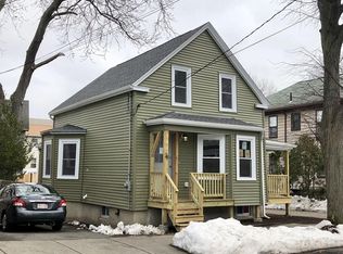 28 Clovelly St, Lynn, MA 01902