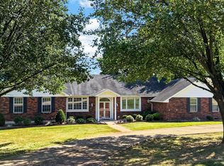 2442 Jackson Rd, Wentzville, MO 63385