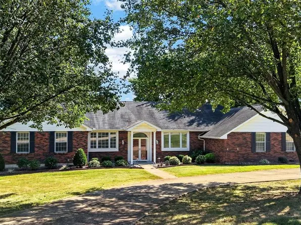 2442 Jackson Rd, Wentzville, MO 63385