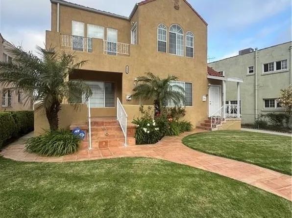 1046 S Citrus Ave, Los Angeles, CA 90019