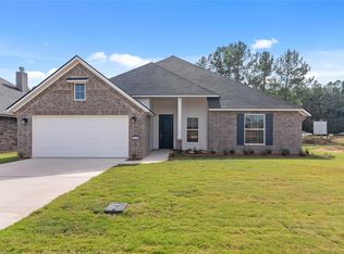 9196 Hearth Ln, Shreveport, LA 71129