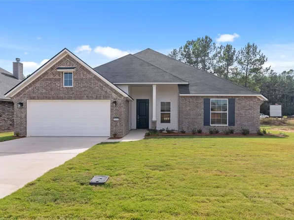 9196 Hearth Ln, Shreveport, LA 71129