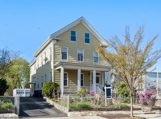 44 Pearl St, Somerville, MA 02145