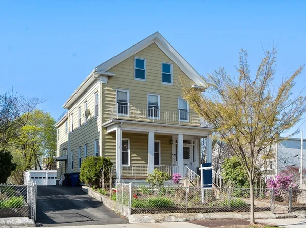 44 Pearl St, Somerville, MA 02145