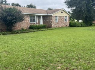 3607 Parr Rd, Albany, GA 31705