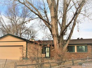 4309 W 23rd St, Greeley, CO 80634