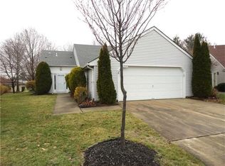 789C Zinnia Plz, Monroe Township, NJ 08831