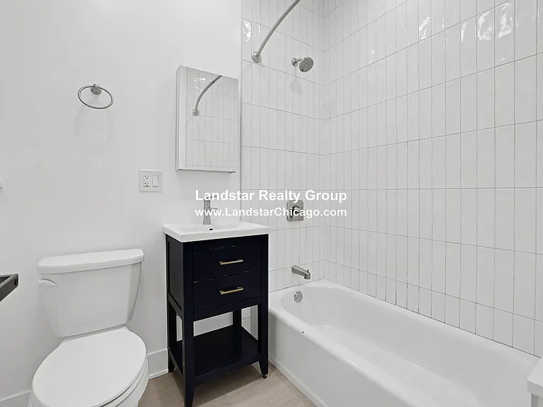 1055 W Pratt Blvd #2A — Photo 10