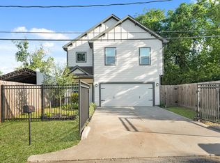 7725 King St, Houston, TX 77028