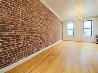 55 W 111th St APT 5E, New York, NY 10026