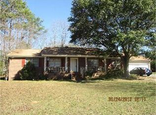 1753 Cedarwood Rd, Milledgeville, GA 31061